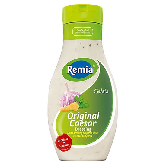 Picture of REMIA CAESER DRESSING 450ML